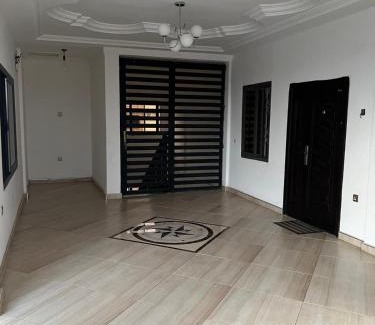 Kumasi Apartment | Top-Rated Baffour Apartments with Kitchen & Family Amenities