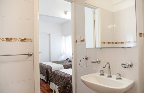 Alem Street Hotel | Cozy Bagú Playa Grande: Spa & Breakfast Near the Beach