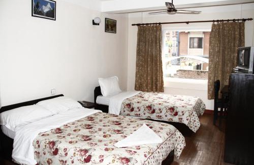 Thamel House | Budget-Friendly Bag Packer's Lodge with Great Amenities