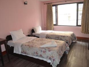 Thamel House | Budget-Friendly Bag Packer's Lodge with Great Amenities
