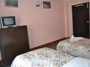 Thamel House | Budget-Friendly Bag Packer's Lodge with Great Amenities