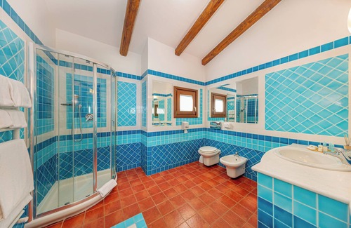 Castelsardo Hotel | Discover Relaxation at Baga Baga with Ocean Views & Spa