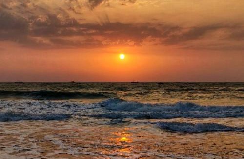 Baga Hotel | Pet-Friendly Retreat at Baga Keys by RJ14 – Rated 8.8/10