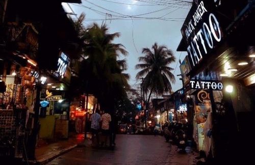 Baga Hotel | Pet-Friendly Retreat at Baga Keys by RJ14 – Rated 8.8/10