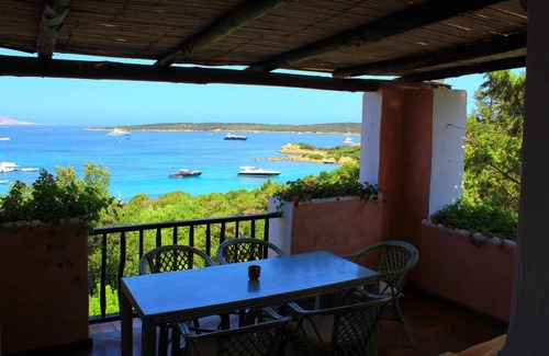 Liscia di Vacca House | Relax at Bagaglino I Giardini di Porto Cervo Resort