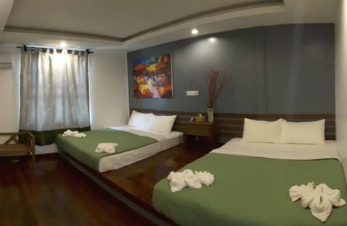 New Bagan House | Cozy Stay at Bagan Nova Guest House with Breakfast Included