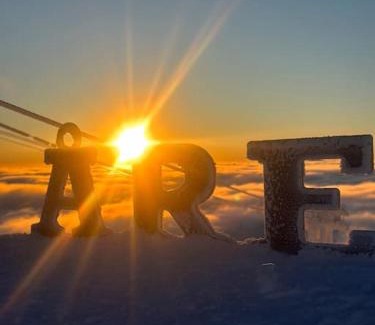Are Apartment | Oceanfront Bed & Breakfast Bagargården7 in Åre - 9.8 Rated