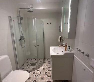 Are Apartment | Oceanfront Bed & Breakfast Bagargården7 in Åre - 9.8 Rated