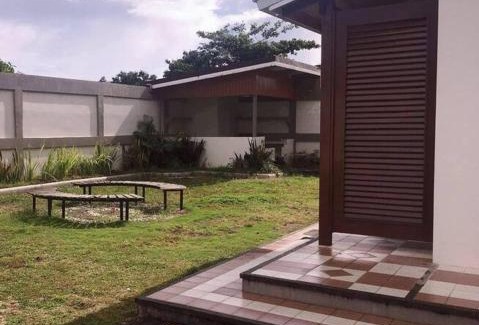 Bagasbas House | Family-Friendly Bagasbas House with Exceptional 9/10 Rating