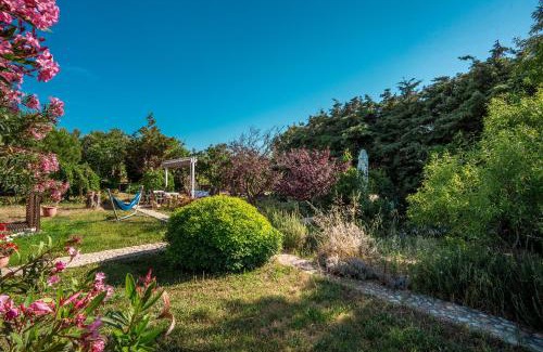 Bozcaada House | Family-Friendly Retreat at Bagbadem Tatil Çiftliği