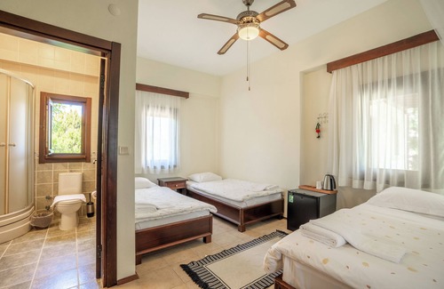 Bozcaada Cabin | Discover Bagbadem Tatil Ciftliği: Rated 9.6 with Pools & Dining