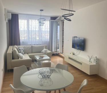 Krusevac Apartment | Bagdala apartman Krusevac
