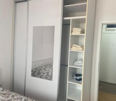 Krusevac Apartment | Bagdala apartman Krusevac