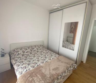 Krusevac Apartment | Bagdala apartman Krusevac