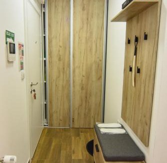 Krusevac Apartment | Cozy Bagdala Residence Apartman with Hot Tub Amenities