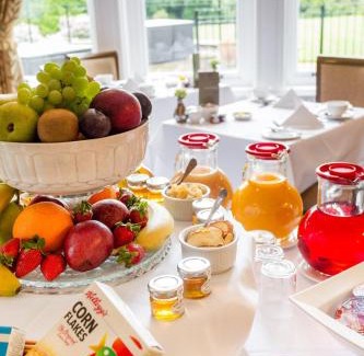 Hoylandswaine House | Bagden Hall Hotel: Pet-Friendly Stay with Family Amenities