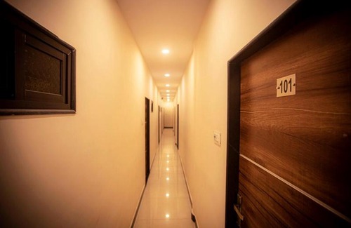 Gunnaur Hotel | Discover Bageecha Banquet and Hotel: Child-Friendly Retreat