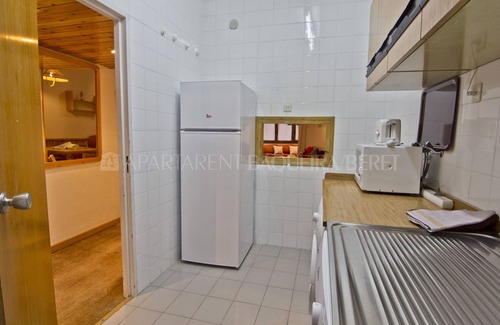 Baqueira Apartment | Explore Bagergue - Edificio Marimaña with Spa and Family Amenities