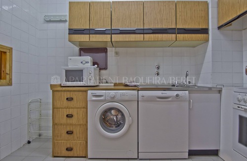 Baqueira Apartment | Explore Bagergue - Edificio Marimaña with Spa and Family Amenities