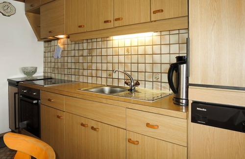 Hippach House | Baggenhof by Interhome