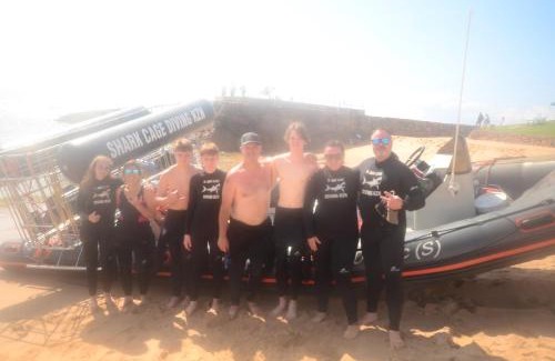 Umkomaas Apartment | Baggies Inn