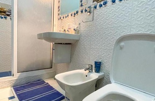 Tangier Apartment | Discover Comfort at Baghdadi - 4-Star Family-Friendly Hotel