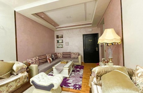 Tangier Apartment | Discover Comfort at Baghdadi - 4-Star Family-Friendly Hotel