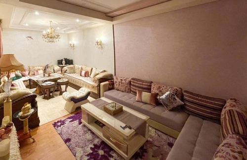 Tangier Apartment | Discover Comfort at Baghdadi - 4-Star Family-Friendly Hotel