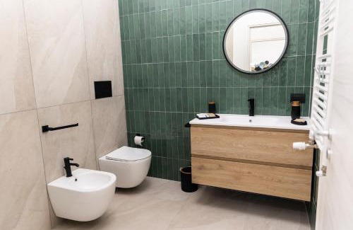 Bagheria Apartment | Welcoming Bagheria Home: Pet-Friendly & Family-Oriented Stay
