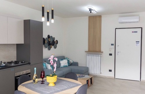 Bagheria Apartment | Bagheria home: your relaxation in the city
