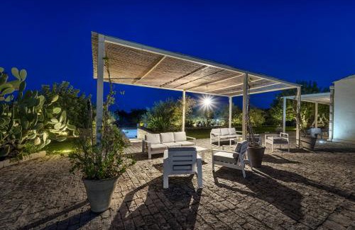 Noto House | Baglio donna Concetta