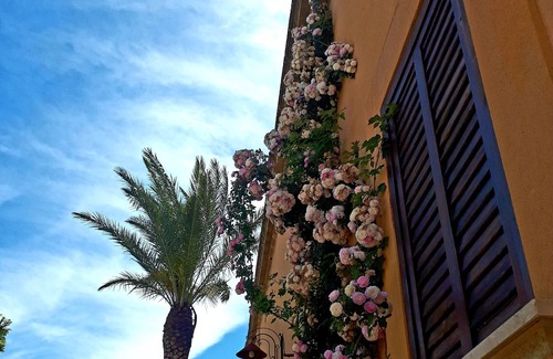 Marsala Hotel | Discover Baglio Oneto dei Principi di San Lorenzo Wine Resort
