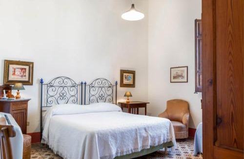 Petrosino Bed & Breakfast | Experience Baglio Spanò - Antiche Dimore di Sicilia