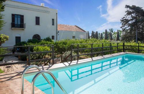 Petrosino Bed & Breakfast | Experience Baglio Spanò - Antiche Dimore di Sicilia