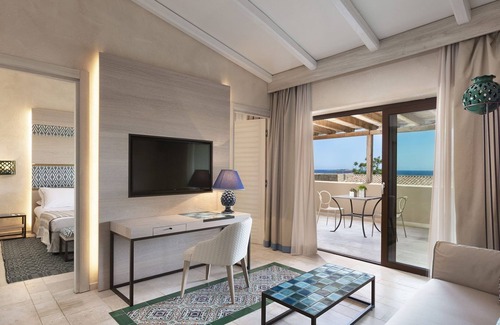 San Teodoro Hotel | Elegant Baglioni Resort Sardinia - Top Rated Amenities Await