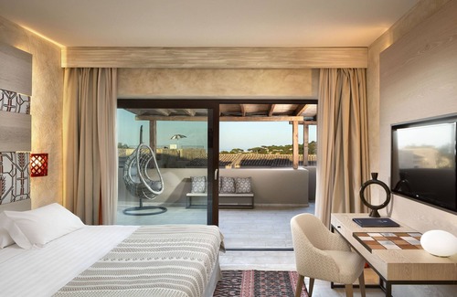 San Teodoro Hotel | Elegant Baglioni Resort Sardinia - Top Rated Amenities Await