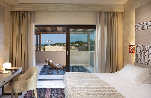 San Teodoro Hotel | Elegant Baglioni Resort Sardinia - Top Rated Amenities Await