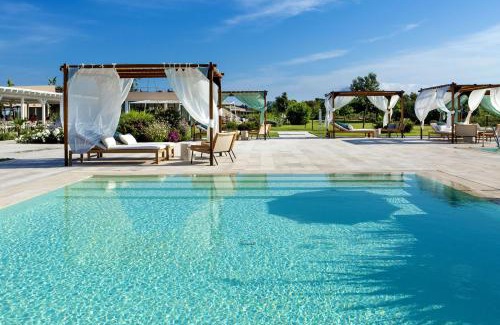 San Teodoro Hotel | Experience Baglioni Resort Sardinia - A 5-Star Retreat