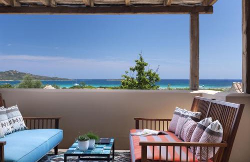 San Teodoro Hotel | Experience Baglioni Resort Sardinia - A 5-Star Retreat