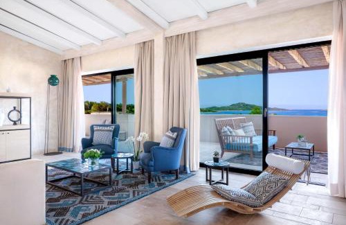 San Teodoro Hotel | Experience Baglioni Resort Sardinia - A 5-Star Retreat