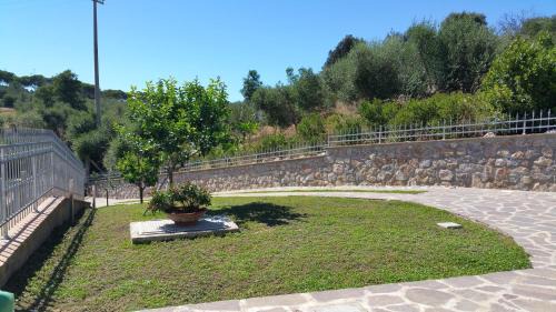 Fonte Blanda House | Pet Friendly Bagnacci: Ocean View with Hot Tub Amenities