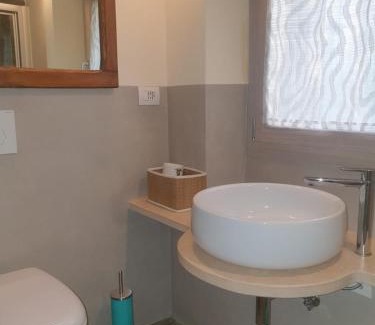 Bagni San Filippo House | Pet-Friendly Retreat at Bagni San Filippo Casa Gelsomino