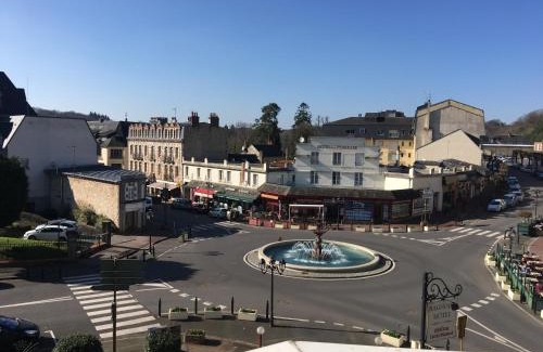 Bagnoles-de-l'Orne Hotel | Comfortable Bagnoles Hotel with Family-Friendly Amenities