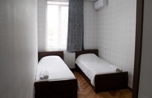 Gori House | Budget-Friendly Bagration: 9/10 Rated Stay with Breakfast
