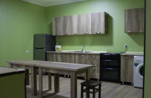 Gori House | Budget-Friendly Bagration: 9/10 Rated Stay with Breakfast
