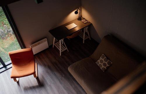Yaremche Ski Chalet | Family-Friendly BagriWood Lodges - Guest Rated 9.8/10