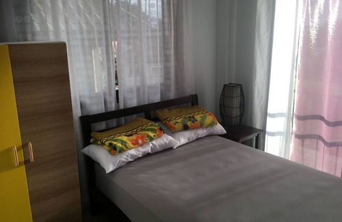 Baguio Bed & Breakfast | Experience Suburban Living Amid Baguio City's Majestic Peaks