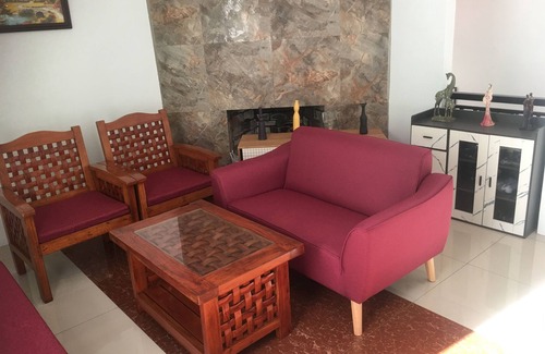 Baguio Bed & Breakfast | Experience Suburban Living Amid Baguio City's Majestic Peaks