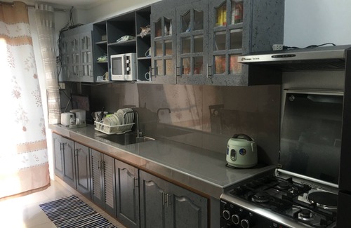 Baguio Bed & Breakfast | Serene Retreat in Baguio City: Spa, Breakfast & Hot Tub