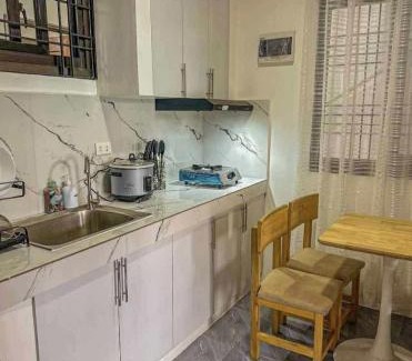 Baguio Apartment | Baguio De Bisita
